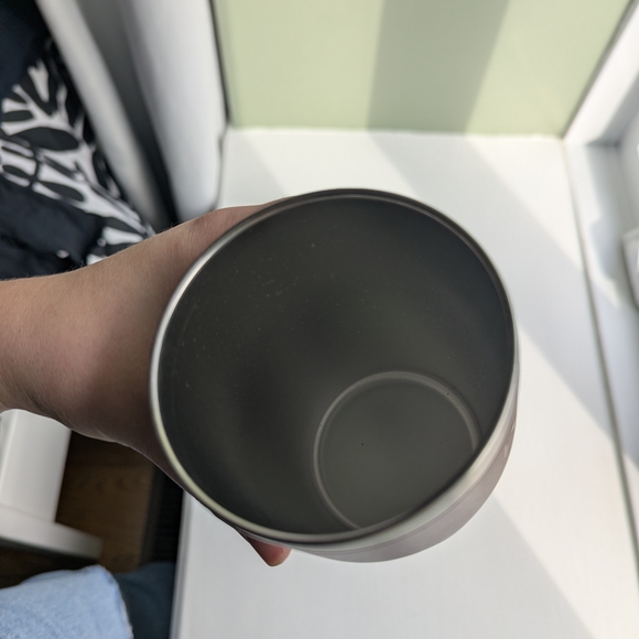 YETI Rambler Stackable Cup - Brown - Picture 7 of 11